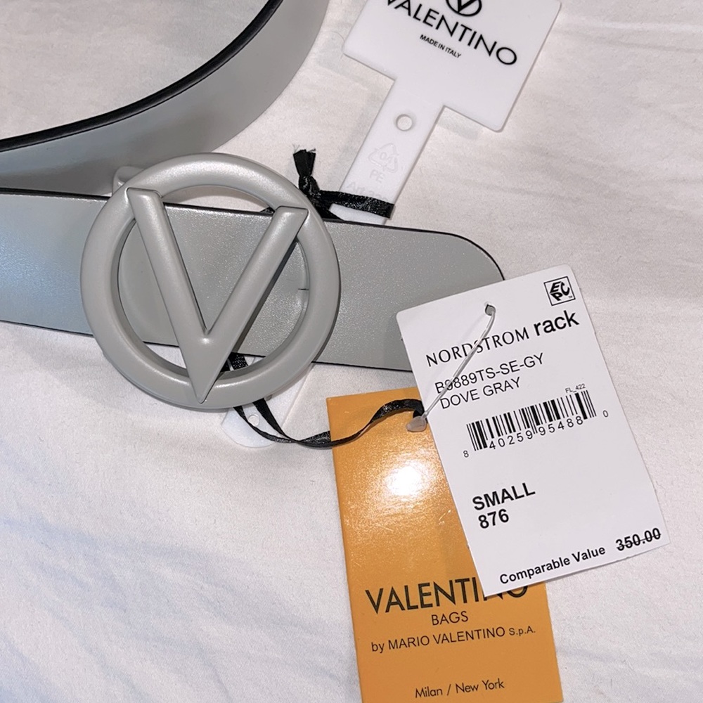 Valentino belt